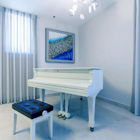 Jaffa- Beautiful 3 Bedroom Apartment Best Location Иерусалим Экстерьер фото