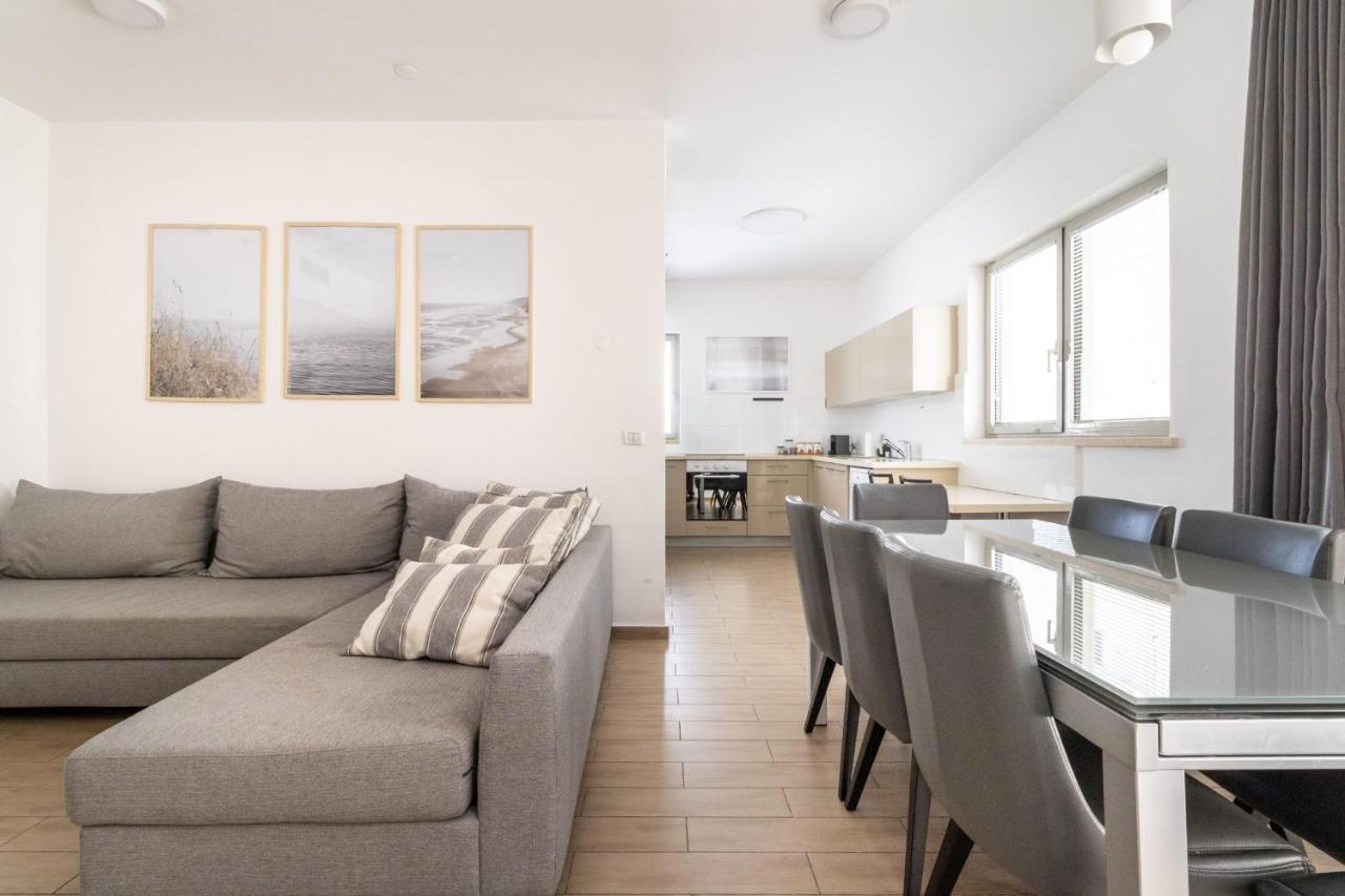 Jaffa- Beautiful 3 Bedroom Apartment Best Location Иерусалим Экстерьер фото