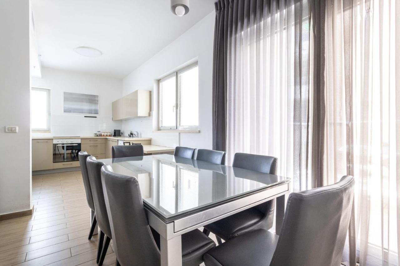 Jaffa- Beautiful 3 Bedroom Apartment Best Location Иерусалим Экстерьер фото