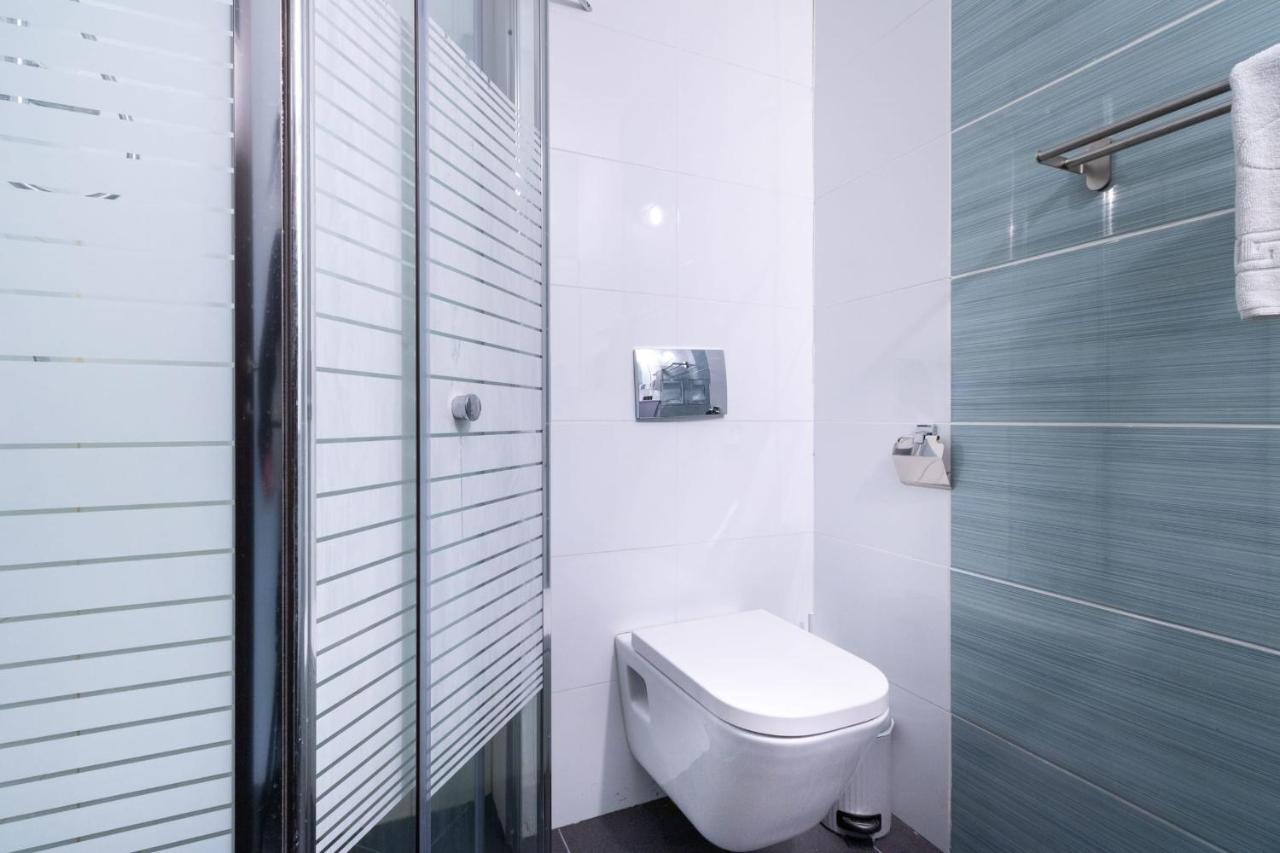 Jaffa- Beautiful 3 Bedroom Apartment Best Location Иерусалим Экстерьер фото