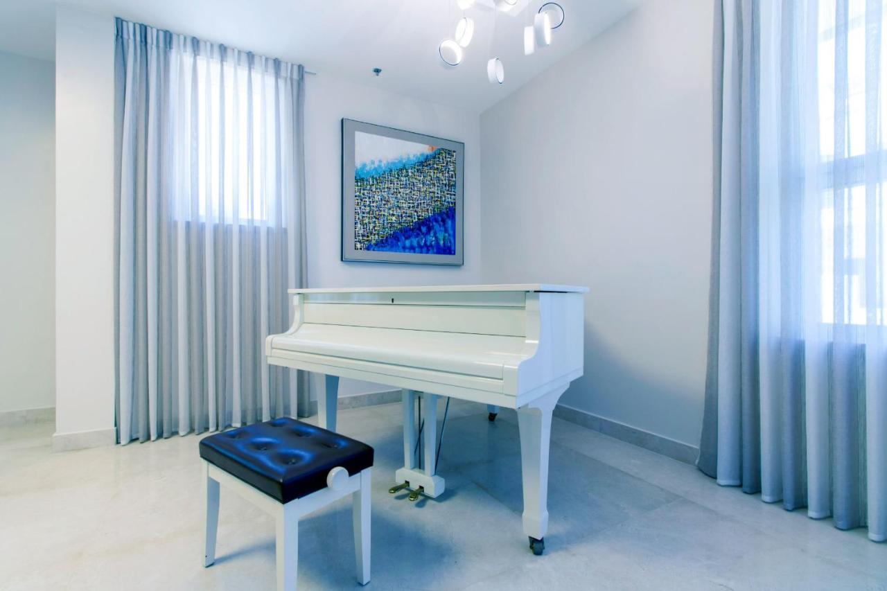 Jaffa- Beautiful 3 Bedroom Apartment Best Location Иерусалим Экстерьер фото