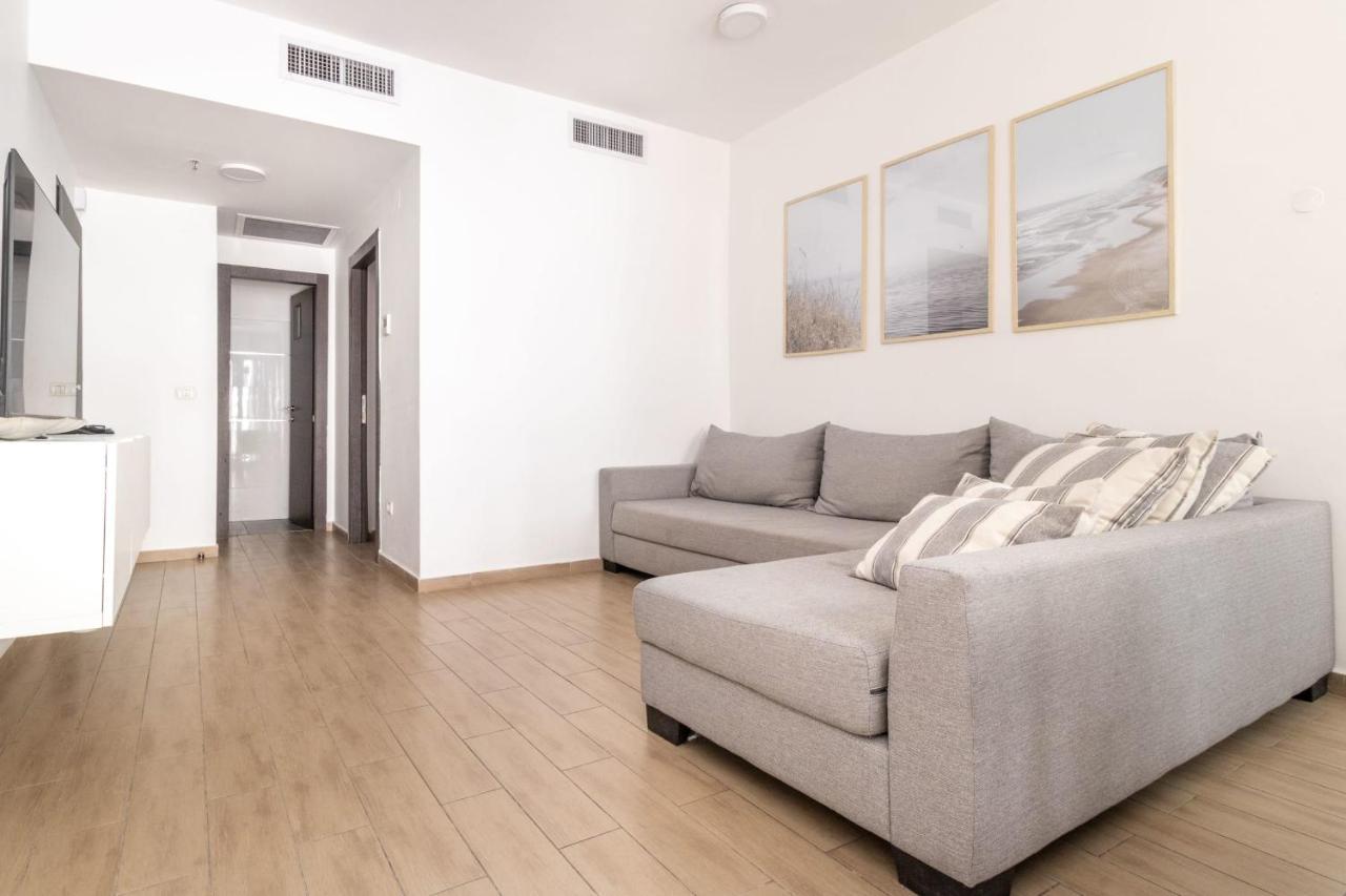 Jaffa- Beautiful 3 Bedroom Apartment Best Location Иерусалим Экстерьер фото