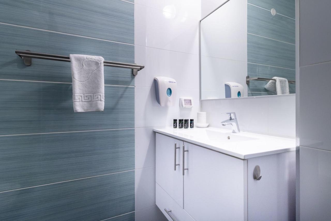 Jaffa- Beautiful 3 Bedroom Apartment Best Location Иерусалим Экстерьер фото