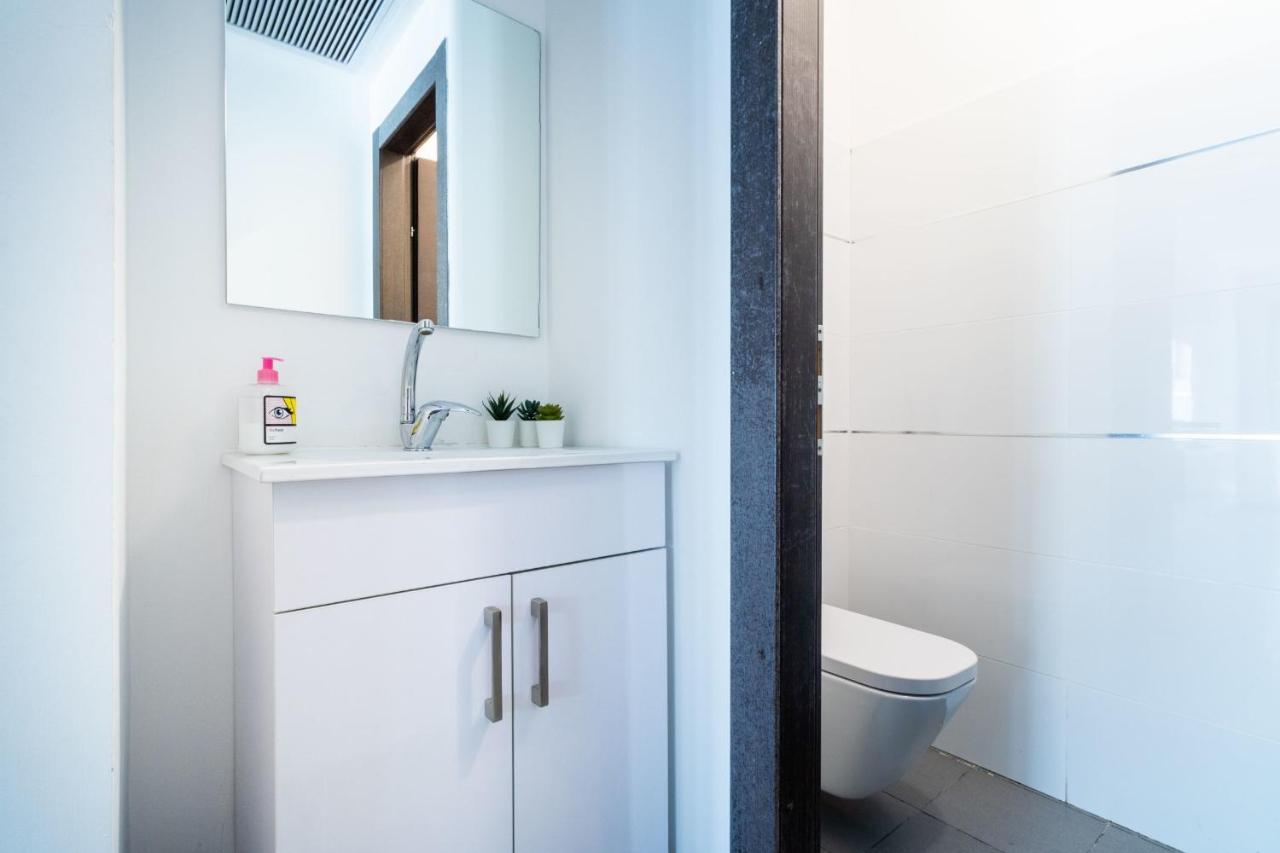 Jaffa- Beautiful 3 Bedroom Apartment Best Location Иерусалим Экстерьер фото
