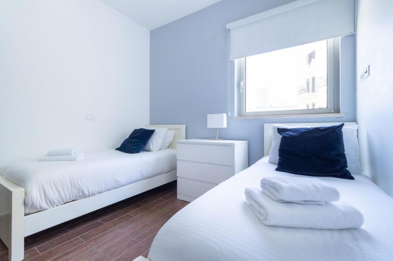 Jaffa- Beautiful 3 Bedroom Apartment Best Location Иерусалим Экстерьер фото